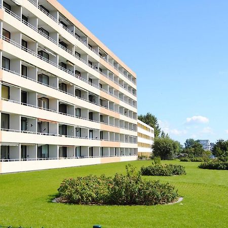 Steinwarder 35-37 Sc3-006 Steinwarder 35-37 Appartement Heiligenhafen Buitenkant foto