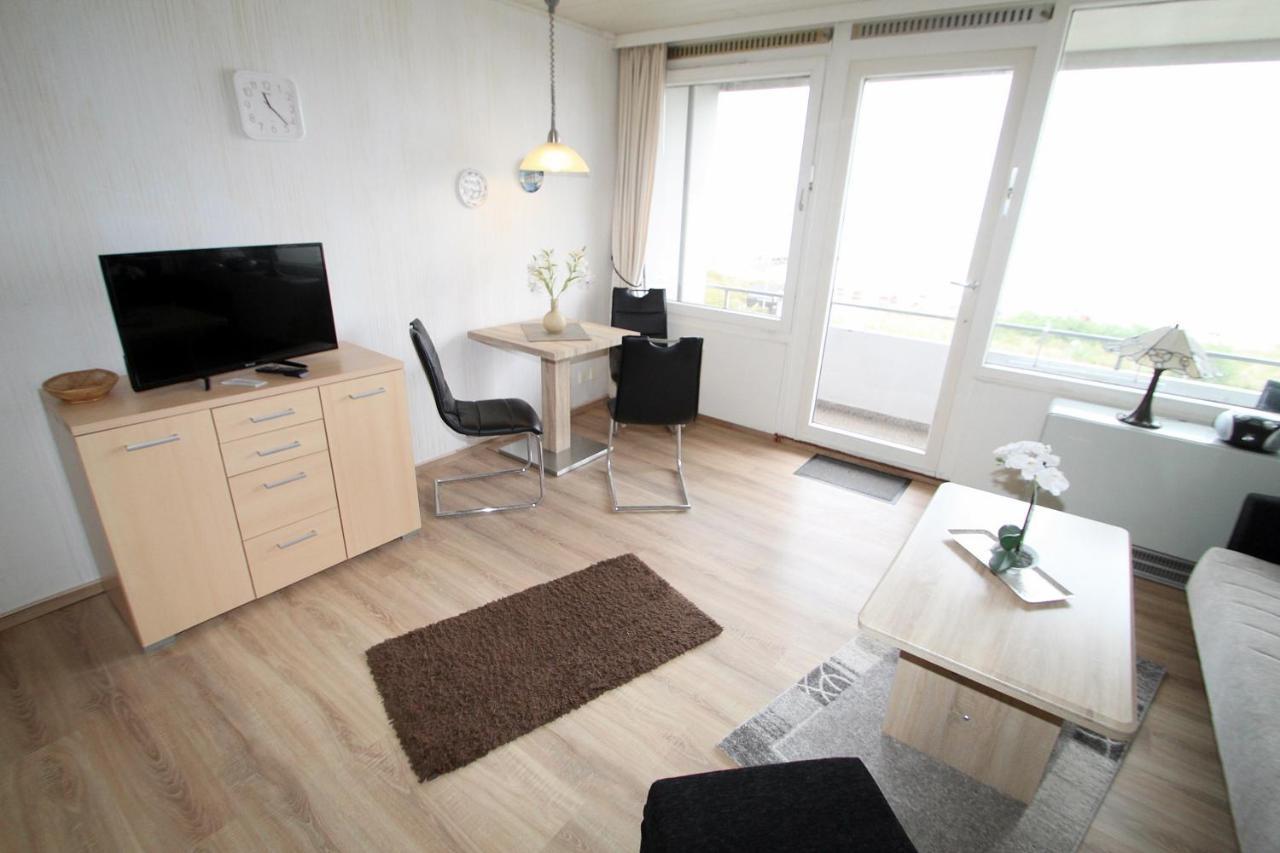 Steinwarder 35-37 Sc3-006 Steinwarder 35-37 Appartement Heiligenhafen Buitenkant foto