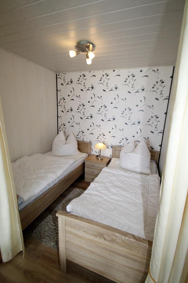 Steinwarder 35-37 Sc3-006 Steinwarder 35-37 Appartement Heiligenhafen Buitenkant foto