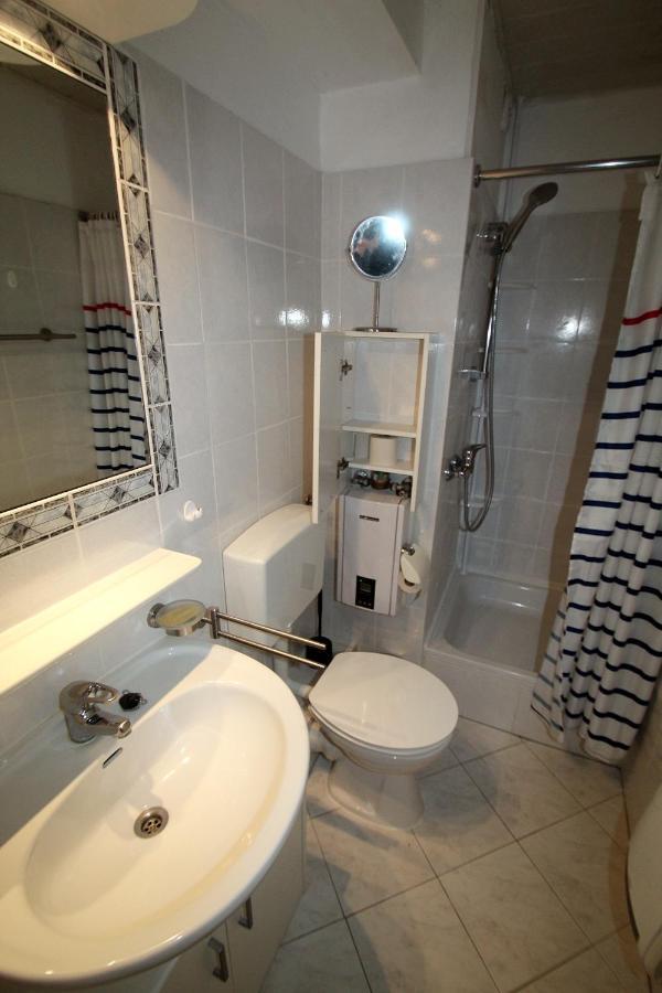 Steinwarder 35-37 Sc3-006 Steinwarder 35-37 Appartement Heiligenhafen Buitenkant foto